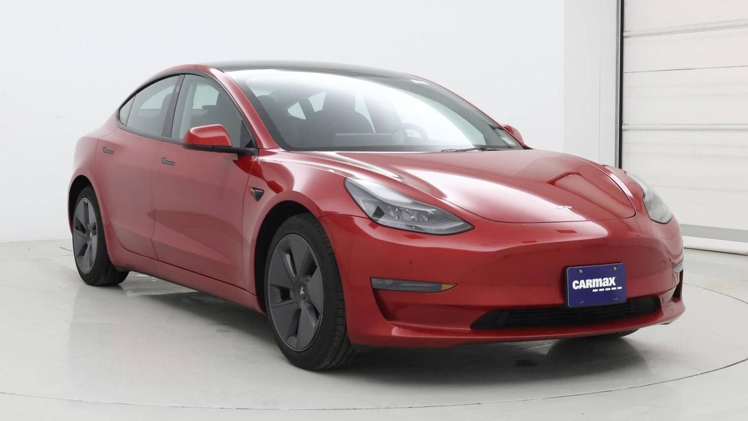 TESLA MODEL 3 2023 5YJ3E1EA4PF599888 image